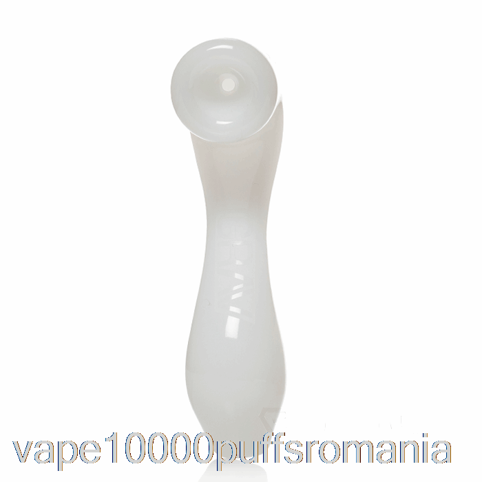 Vape Romania Grav Mini Classic Sherlock White